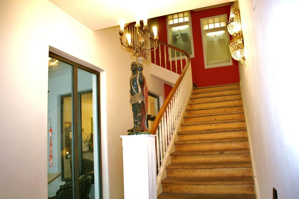 Hotel The Medusa Lindau  Ngoại thất bức ảnh