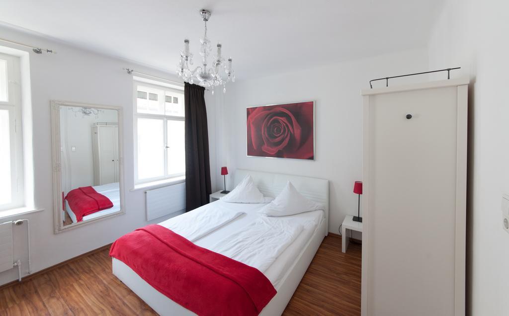 Hotel The Medusa Lindau  Phòng bức ảnh