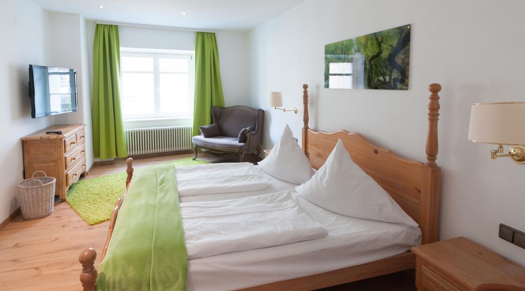 Hotel The Medusa Lindau  Ngoại thất bức ảnh