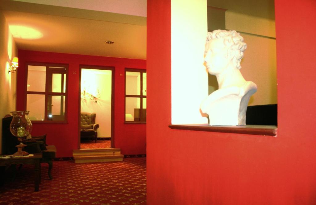 Hotel The Medusa Lindau  Phòng bức ảnh